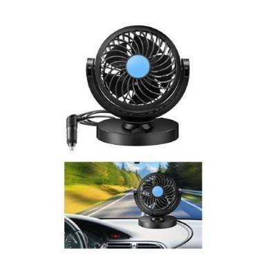 Ventilador Para Automovil-2