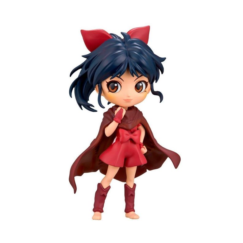 Yashahime Moroha Ver C Q posket Petit Diseno 1