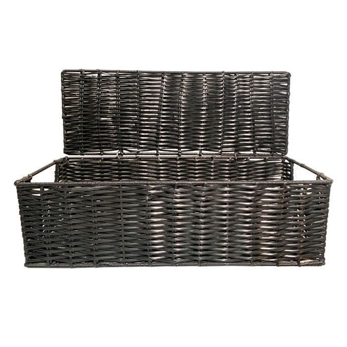 Cesto Plastico con tapa-1