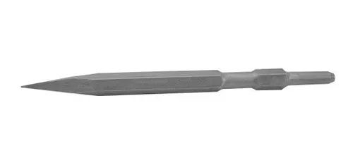 CINCEL PUNTO Broca HEX 17X280MM TOTAL-0