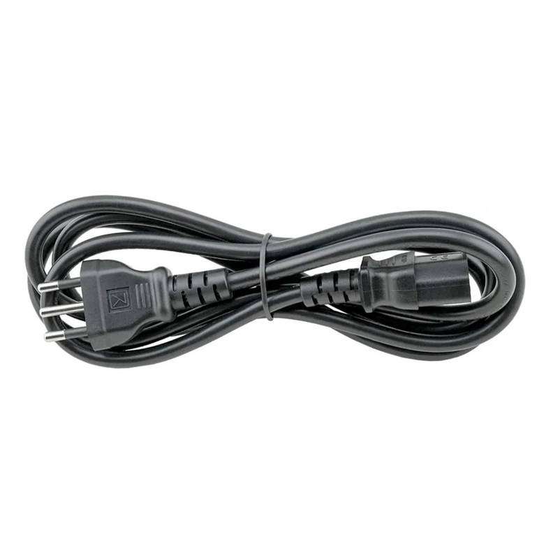 Cable De Poder Para Pc 1.8m Y Otros 220v / Calidad-2