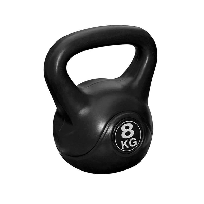 Kettlebell – Pesa Rusa 8 kg-0