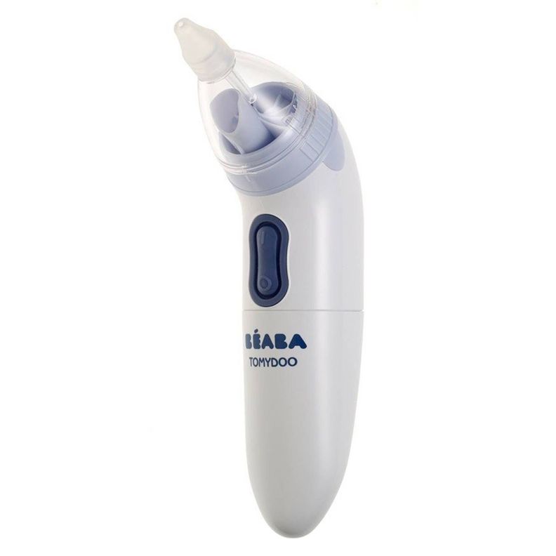 Aspirador Nasal Automático-0