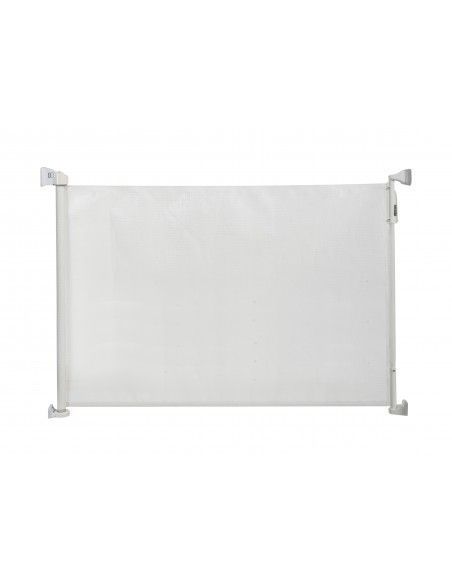 Puerta de Seguridad Retractil hasta 140cm-0