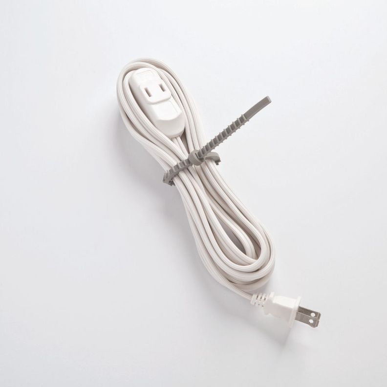 Set de 24 Amarra Cables Reutilizables Q-Knot Plus.-2