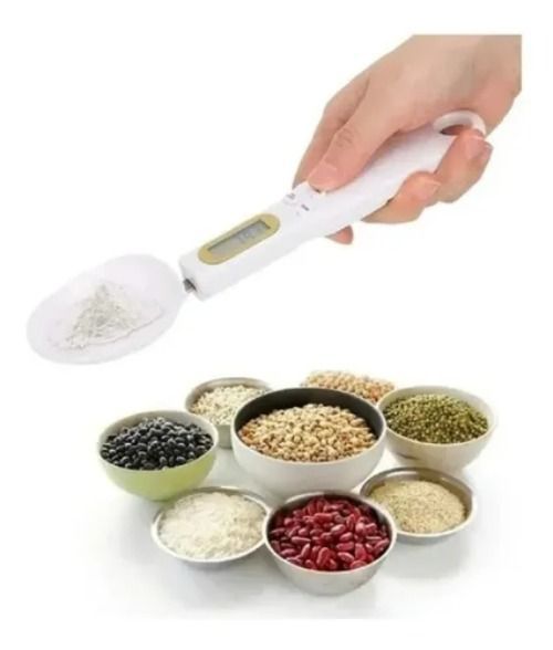Balanza Cocina Gramera Cocina Pesa Gramera Cuchara 500 Grs-2