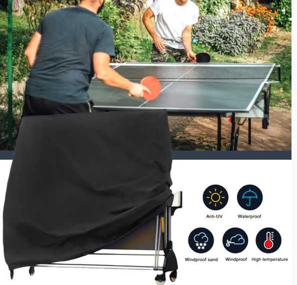 Cobertor Mesa de Ping Pong-0