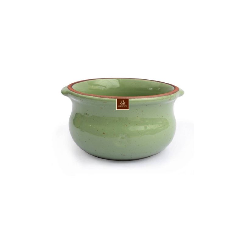 Set de Cacerolas Mestiza Menta Miel-3