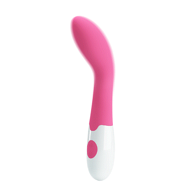 Vibrador Bishop - Pretty Love-0