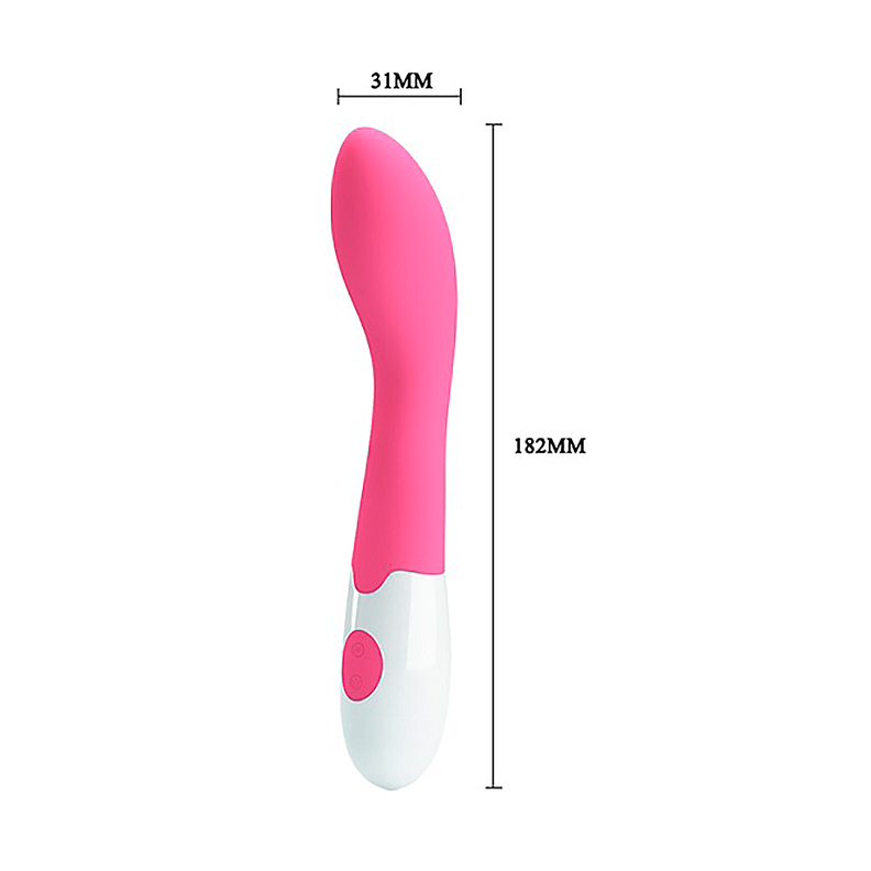 Vibrador Bishop - Pretty Love-2