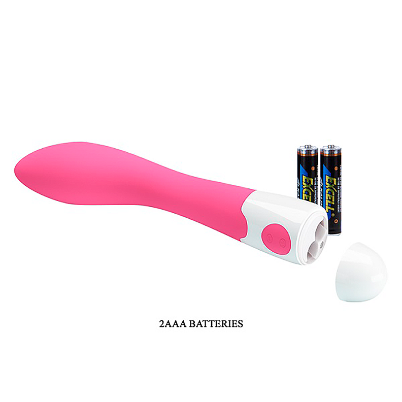 Vibrador Bishop - Pretty Love-4