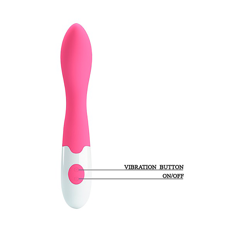 Vibrador Bishop - Pretty Love-1