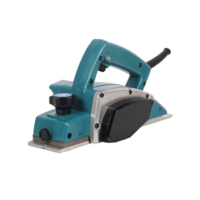 Cepilladora Electrica Para Madera 16000 Rpm 560W-0