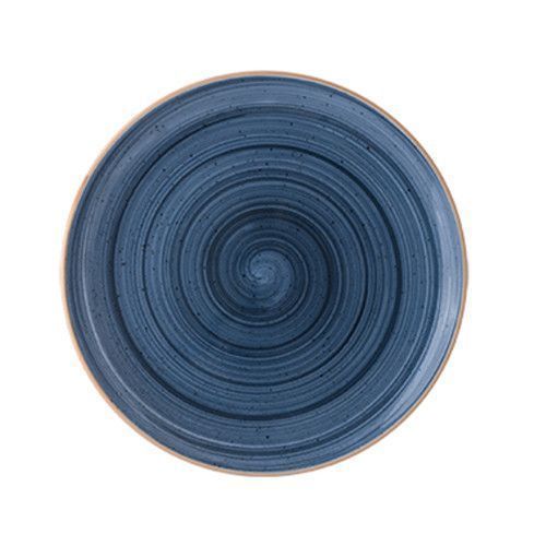 Set 6 Pcs Dusk Gourmet Plato Entrada 21 Cm            -0
