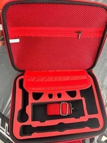 Bolso Protector De Transporte Para Nintendo Switch Retro-3