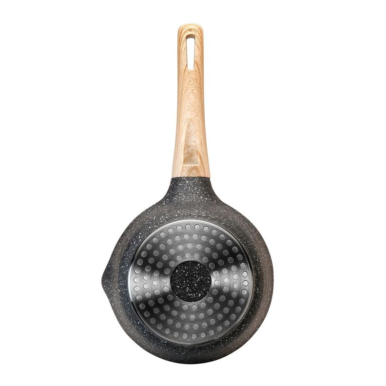 Olla de Aluminio Forjado 18 cm Kafka-1