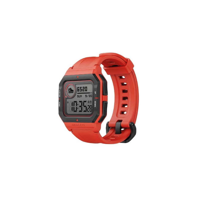 Smartwatch Bluetooth 4.0 Fitness Monitor de Sueño Tecnolab-0