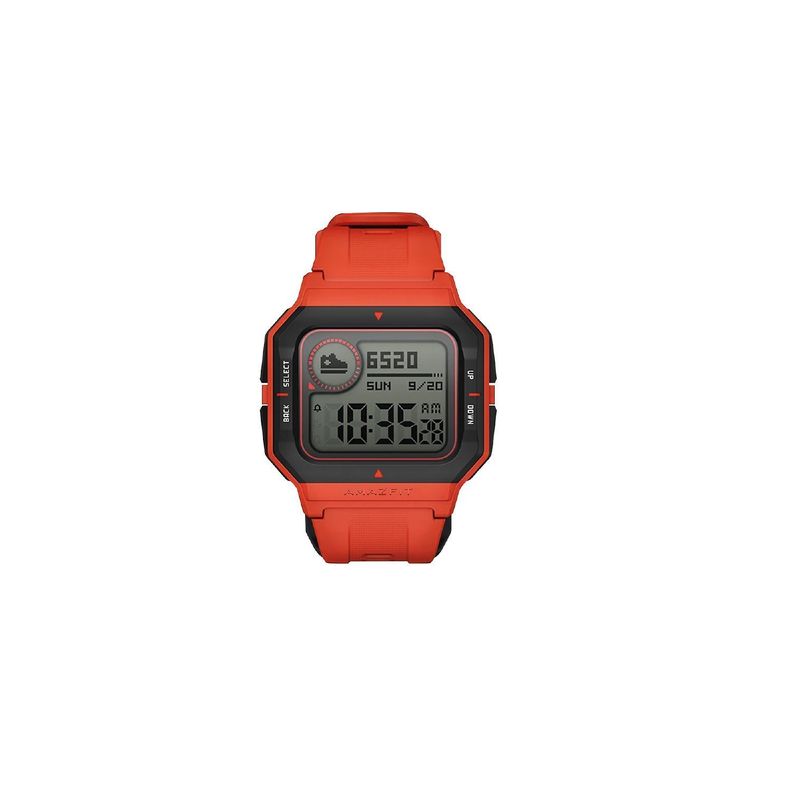 Smartwatch Bluetooth 4.0 Fitness Monitor de Sueño Tecnolab-1