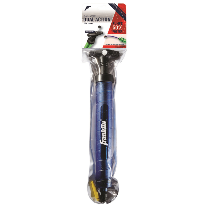 Bombín Dual Action Pump-2