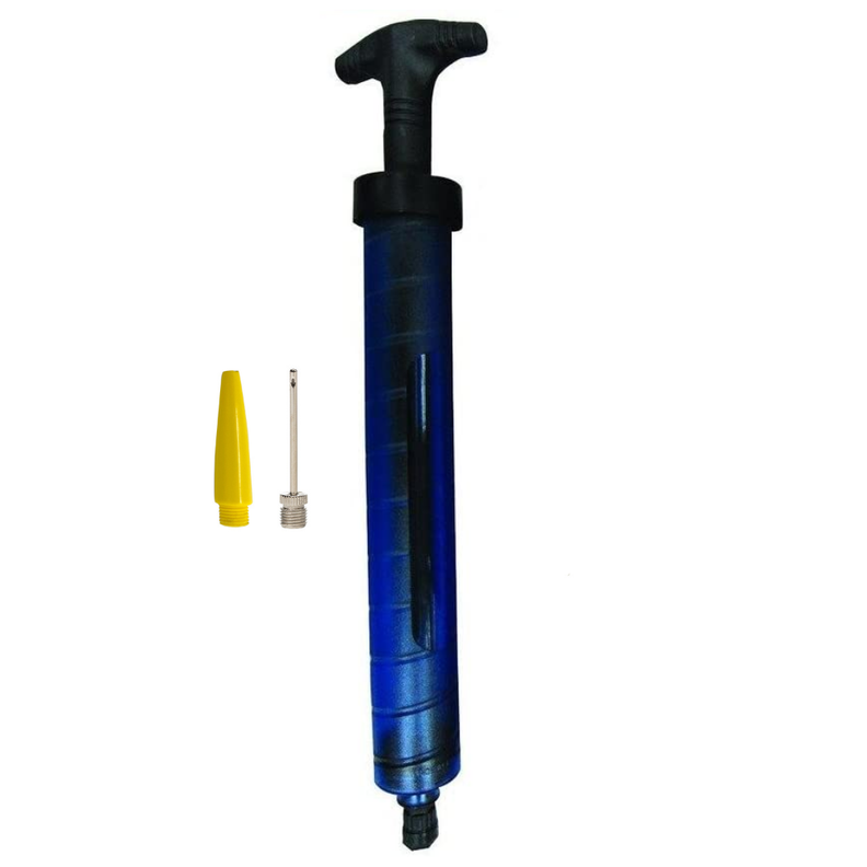 Bombín Dual Action Pump-0