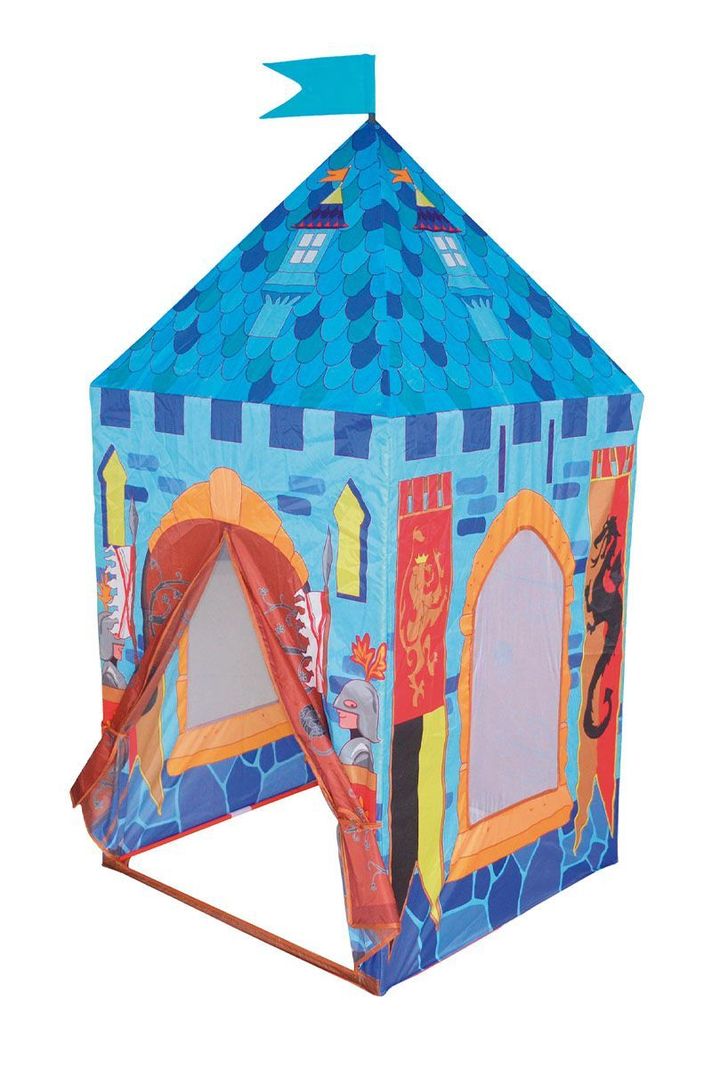 Carpa Castillo Rey-0