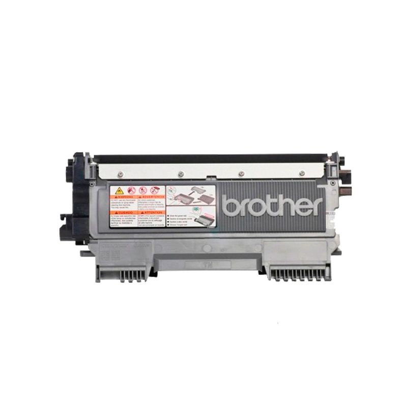 Brother Toner Tn-410 Negro Oroginal Dcp-7055, Hl-2130-1