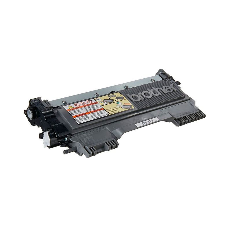 Brother Toner Tn-410 Negro Oroginal Dcp-7055, Hl-2130-5
