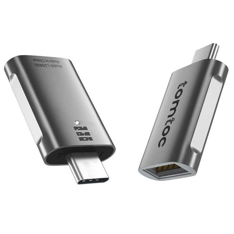 Adaptador Tipo-C to USB 3.0-1