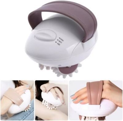 Masajeador Eléctrico Anti Celulitis-1