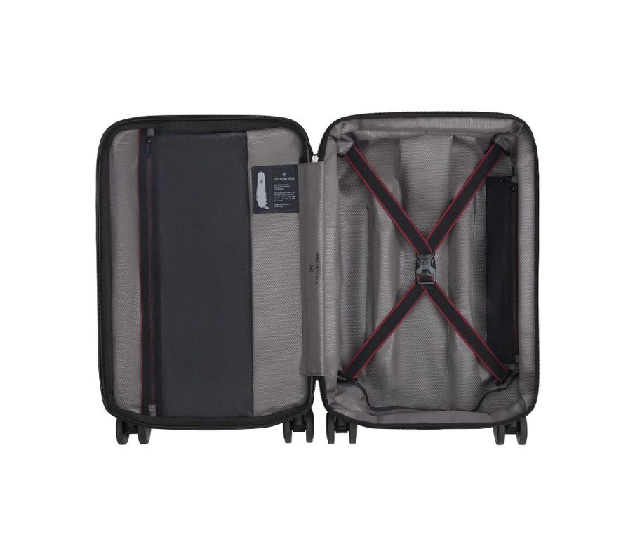 Maleta Spectra 3.0 Negro Frequent Flyer Victorinox-3