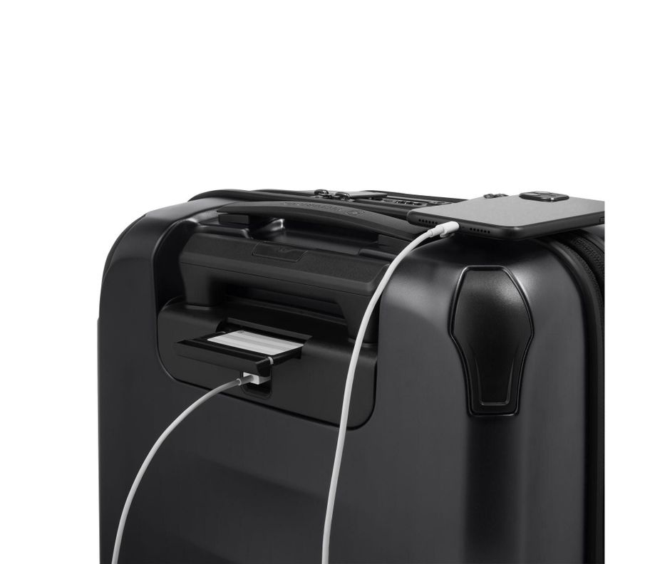 Maleta Spectra 3.0 Negro Frequent Flyer Victorinox-2