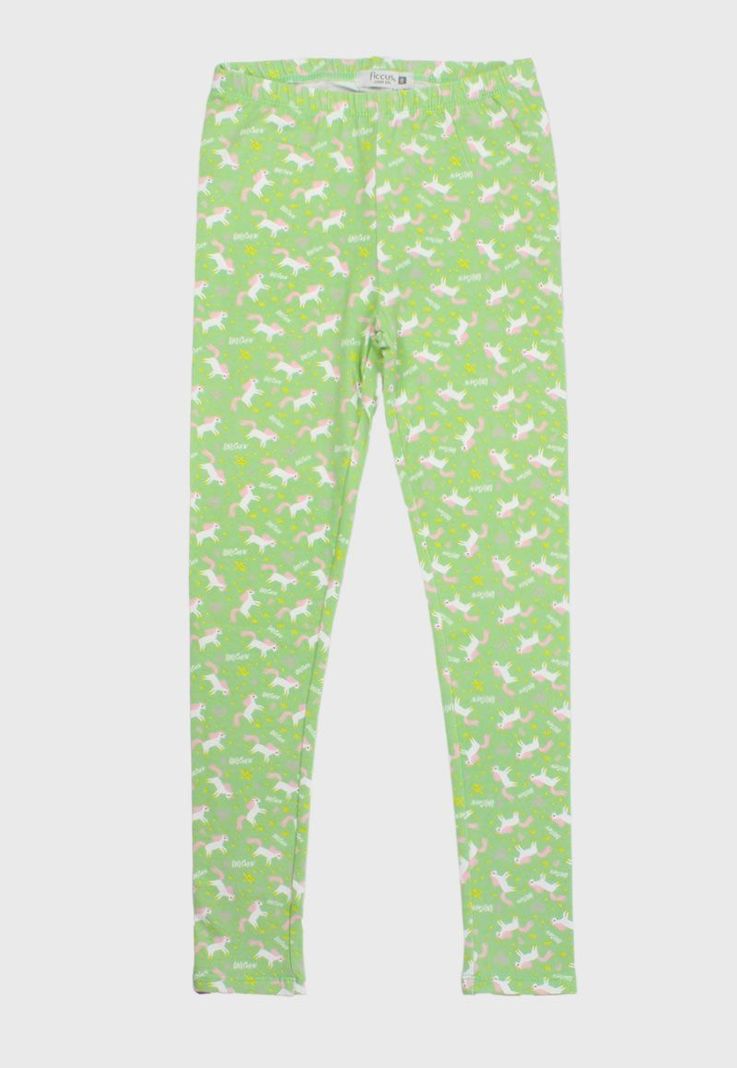 Leggins junior niña estampada day2day-0