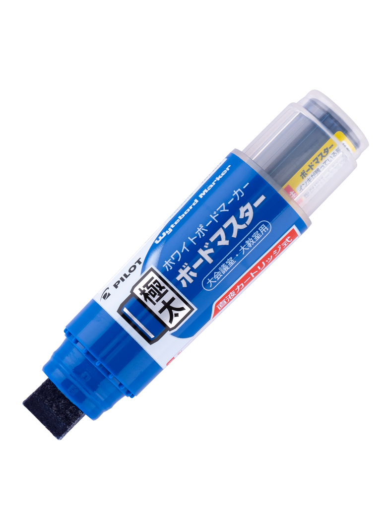 MARCADOR DE PIZARRA VBM JUMBO AZUL-0