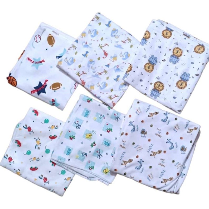 Set de 3 Pañales Tutos para bebé-0