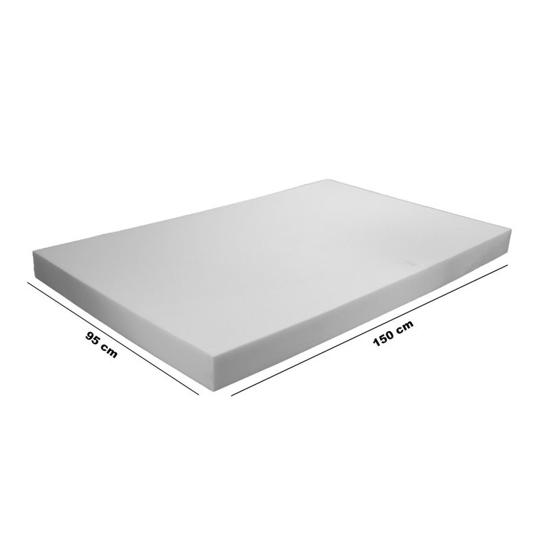 LAMINA DE ESPUMA EASY CUT 150x95x10xD24-0