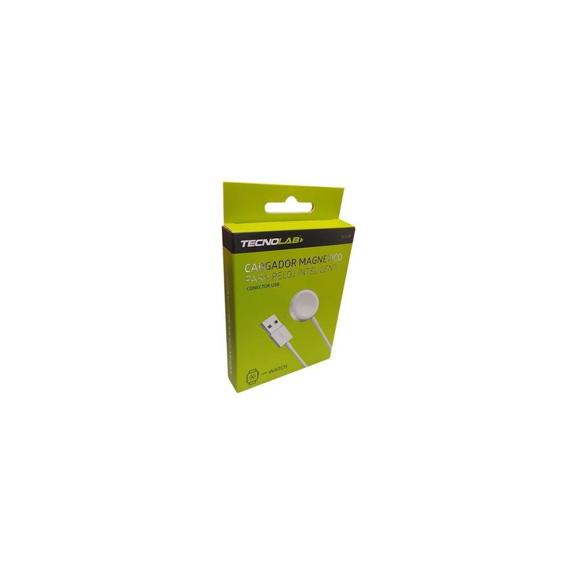 Cable Carga Magnética Para Apple Watch - PuntoStore-2