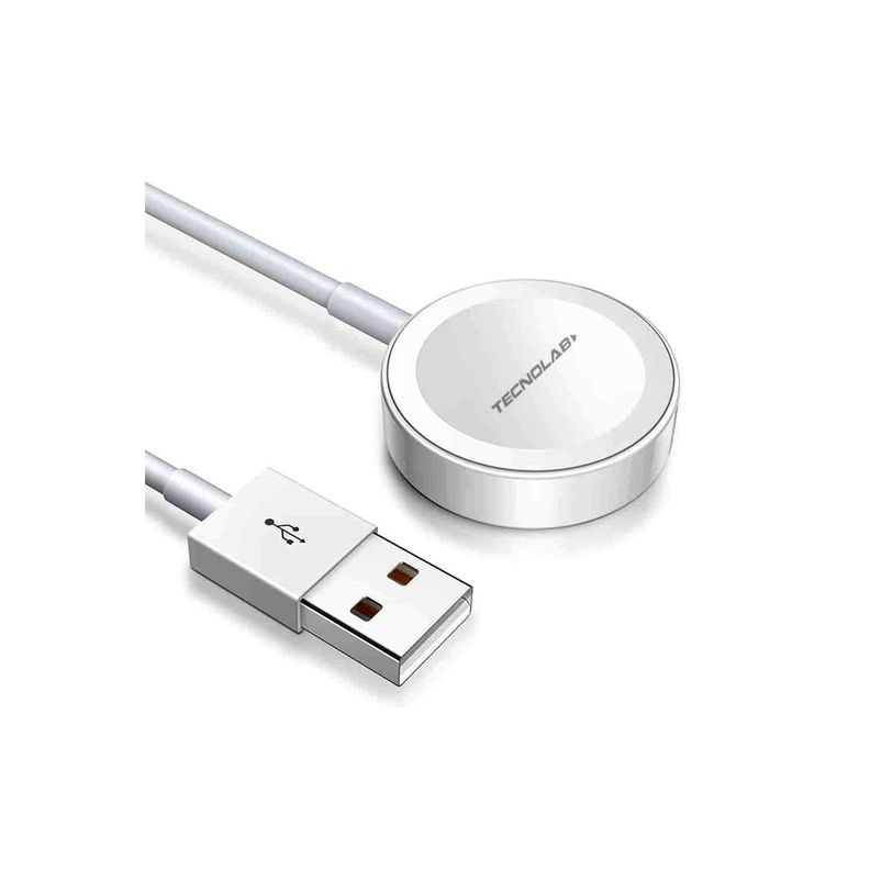 Cable Carga Magnética Para Apple Watch - PuntoStore-0