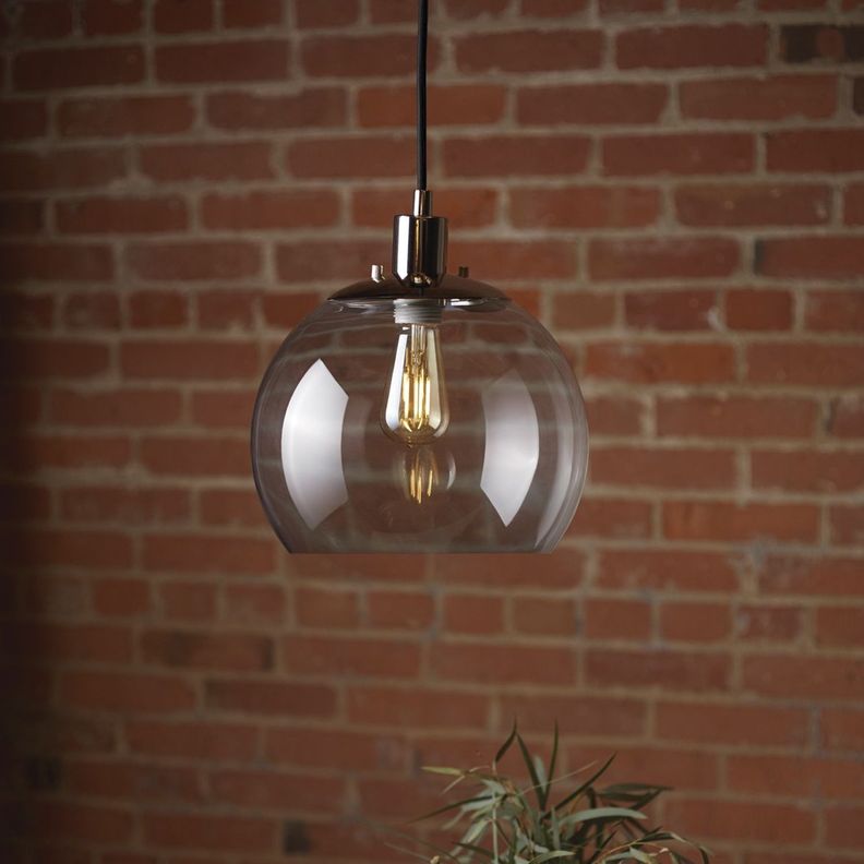 Ampolleta LED E-27 Filamento 5W ST64-6