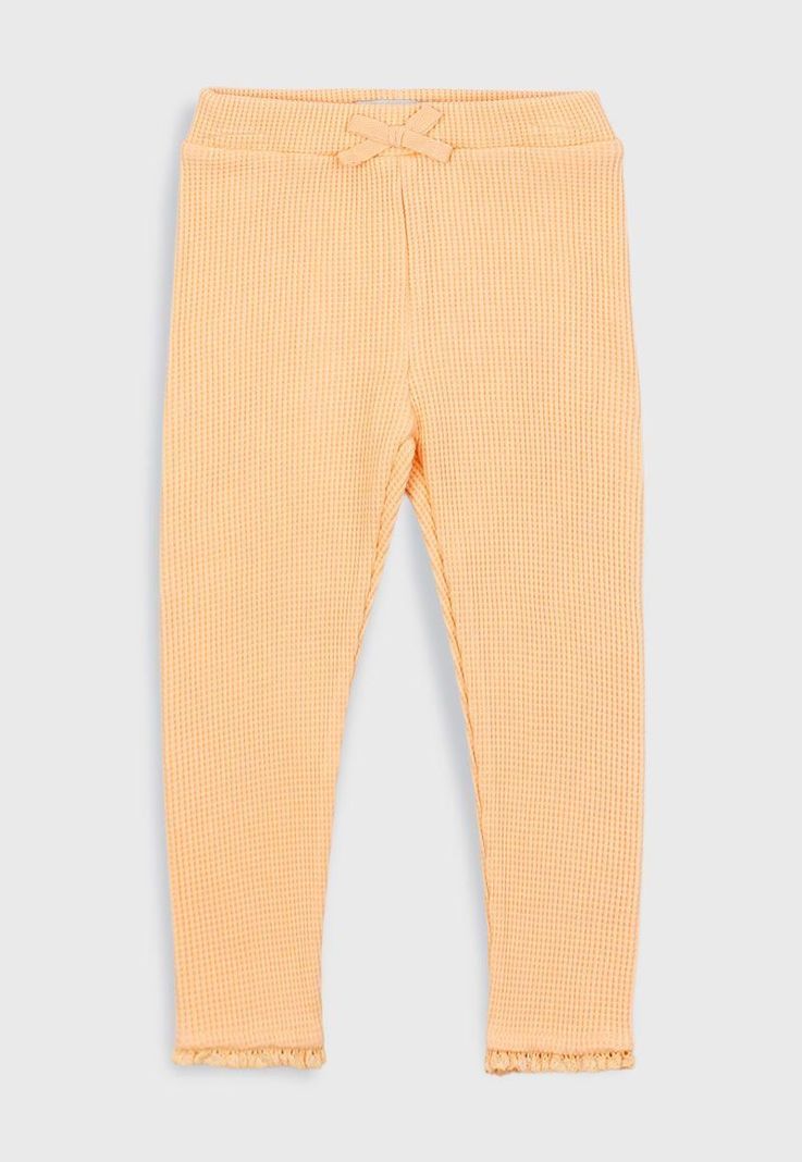 Leggins bebé niña textura soul 200-0