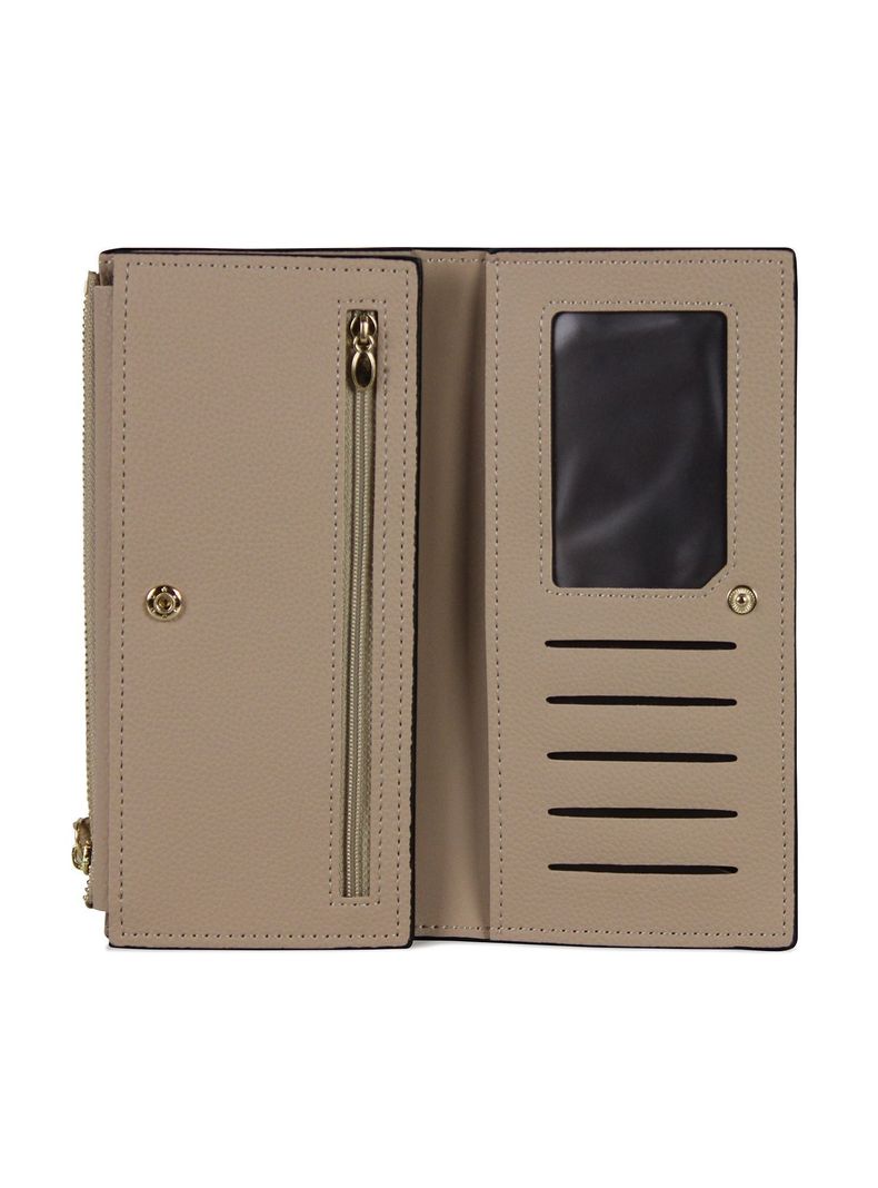 Billetera Delia Taupe-4