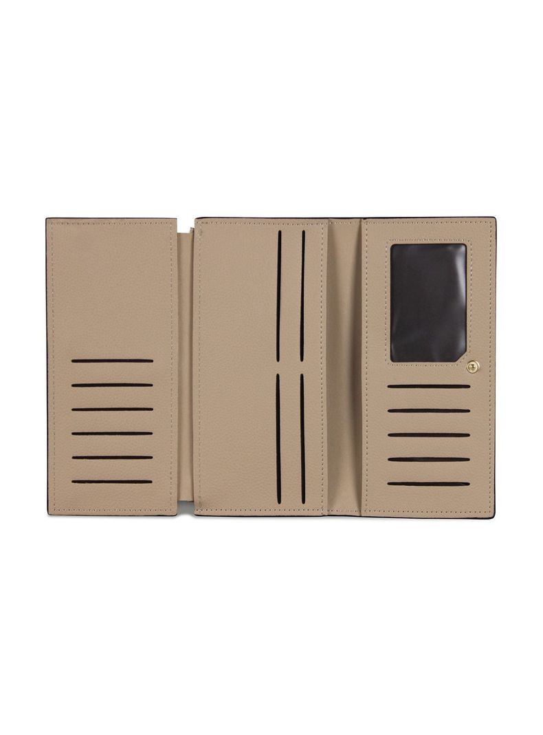 Billetera Delia Taupe-3