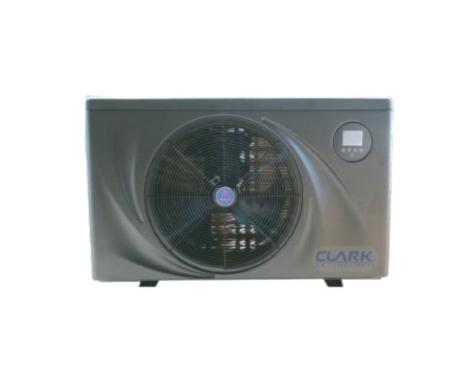 Bomba de calor Clark-0