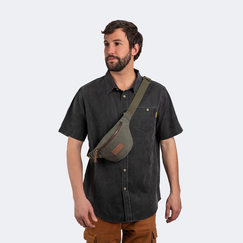 Banano Hemp Levu StoneGreen Gnomo-2
