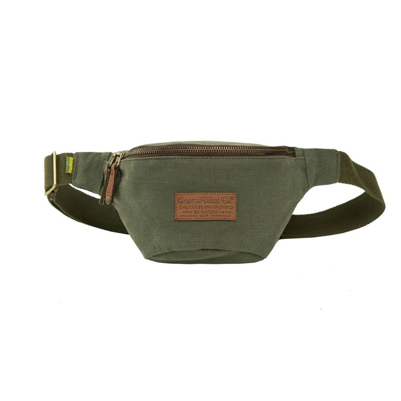 Banano Hemp Levu StoneGreen Gnomo-0