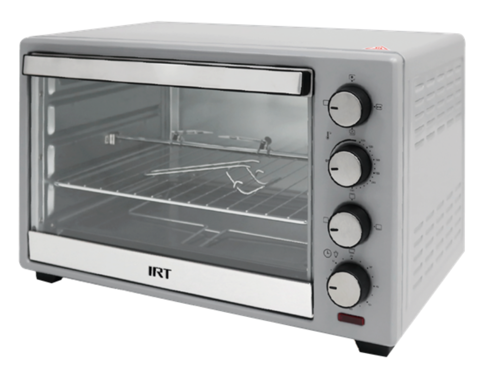 HORNO IRT 38 LITROS JK38A-0