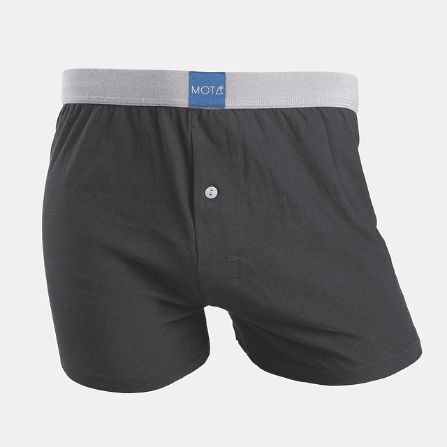 BOXER MEDIO ALGODON PACK 2UN.-1