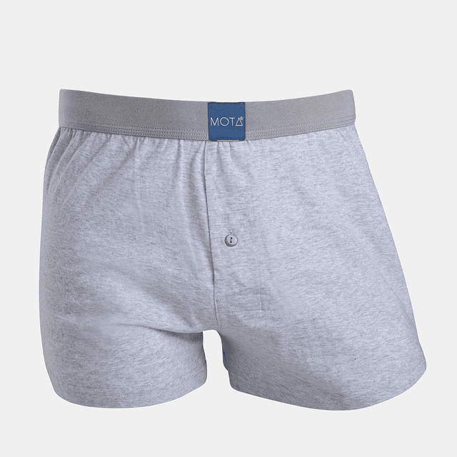 BOXER MEDIO ALGODON PACK 2UN.-3