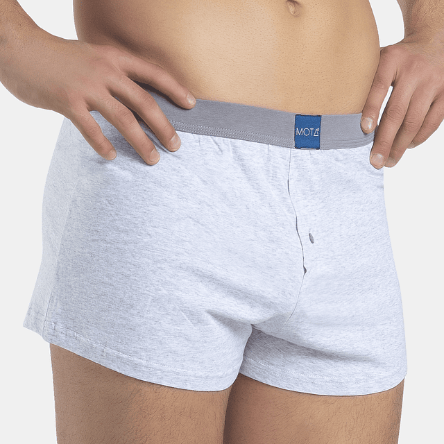 BOXER MEDIO ALGODON PACK 2UN.-4