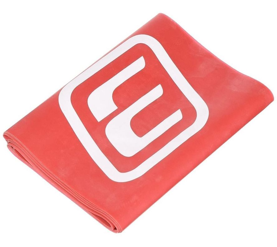 Banda Elástica Con Clip Energetics 1.75 Cms 3-10 Kgs Nueva-1