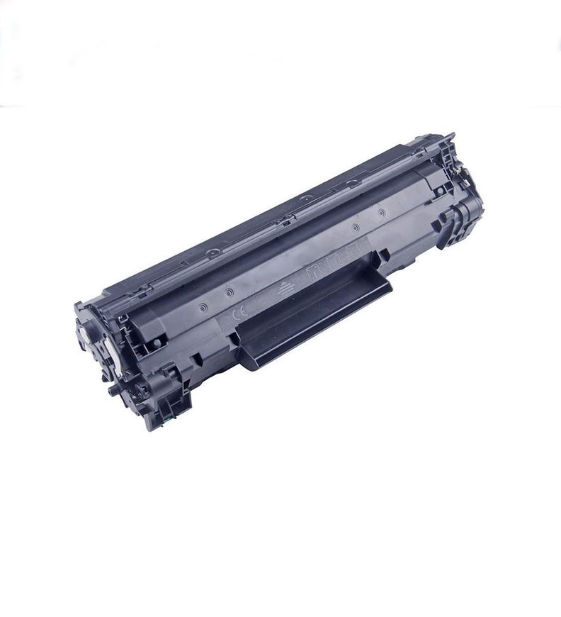Toner compatible para Hp 85A Negro Laserjet CE285A M1212 NF-0